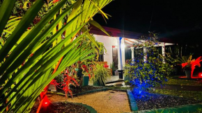 Sigiri Cardamon Villa